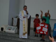 Celebração de Páscoa para a Educação Infantil e 1º ano