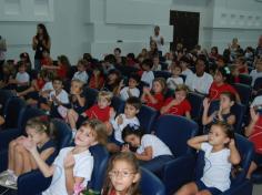 Celebração de Páscoa para a Educação Infantil e 1º ano