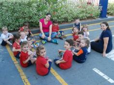 Assembleia de Páscoa – Ed Infantil e 1º ano