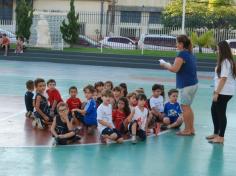 Assembleia de Páscoa – Ed Infantil e 1º ano