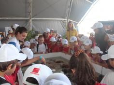 Salesiano participa da Volvo Ocean Race