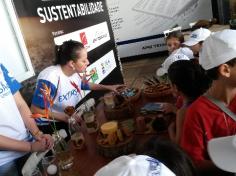 Salesiano participa da Volvo Ocean Race