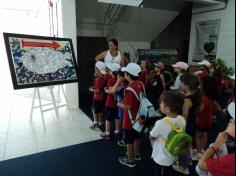 Salesiano participa da Volvo Ocean Race