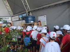 Salesiano participa da Volvo Ocean Race