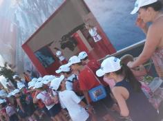 Salesiano participa da Volvo Ocean Race