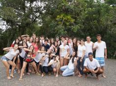 Gestão de Grupo: 2º ano A – EM