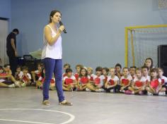 Mais uma assembleia encantadora