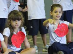 Mais uma assembleia encantadora