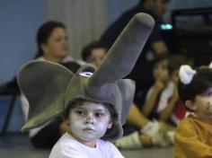 Mais uma assembleia encantadora