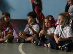 Mais uma assembleia encantadora