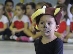 Mais uma assembleia encantadora