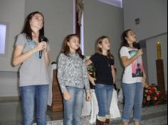 Missa em homenagem às mães – 2015