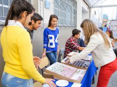 Churrasco em homenagem às Mães – 2015