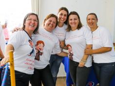 Churrasco em homenagem às Mães – 2015