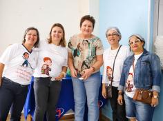 Churrasco em homenagem às Mães – 2015