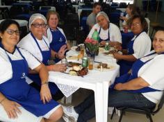 Churrasco em homenagem às Mães – 2015