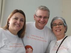 Churrasco em homenagem às Mães – 2015