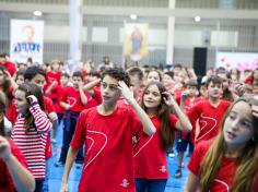 Boa Tarde em homenagem às Mães