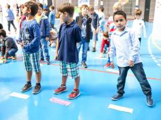 Assembleia para as Mães da Educação Infantil e 1º ano