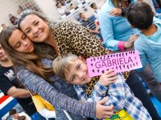 Assembleia para as Mães da Educação Infantil e 1º ano