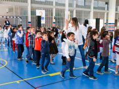 Assembleia para as Mães da Educação Infantil e 1º ano