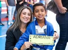 Assembleia para as Mães da Educação Infantil e 1º ano