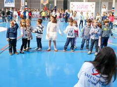 Assembleia para as Mães da Educação Infantil e 1º ano