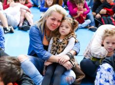 Assembleia para as Mães da Educação Infantil e 1º ano