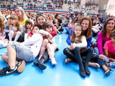 Assembleia para as Mães da Educação Infantil e 1º ano