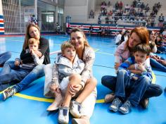 Assembleia para as Mães da Educação Infantil e 1º ano