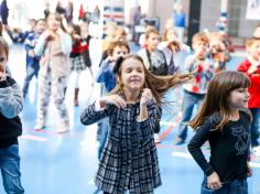 Assembleia para as Mães da Educação Infantil e 1º ano