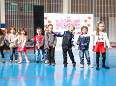 Assembleia para as Mães da Educação Infantil e 1º ano