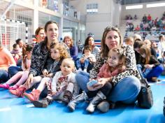 Assembleia para as Mães da Educação Infantil e 1º ano