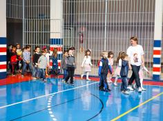 Assembleia para as Mães da Educação Infantil e 1º ano