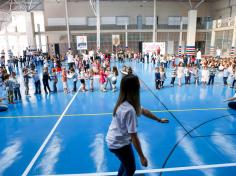 Assembleia para as Mães da Educação Infantil e 1º ano