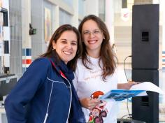 Assembleia para as Mães da Educação Infantil e 1º ano