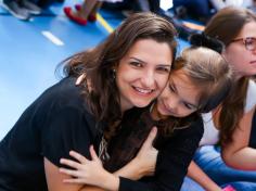 Assembleia para as Mães da Educação Infantil e 1º ano