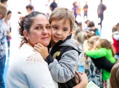 Assembleia para as Mães da Educação Infantil e 1º ano