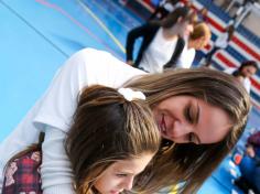 Assembleia para as Mães da Educação Infantil e 1º ano