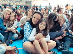 Assembleia para as Mães da Educação Infantil e 1º ano