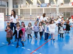 Assembleia para as Mães da Educação Infantil e 1º ano