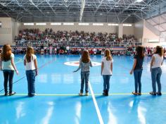 Assembleia para as Mães da Educação Infantil e 1º ano