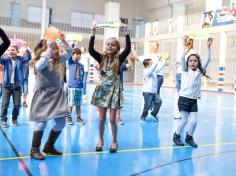 Assembleia para as Mães da Educação Infantil e 1º ano