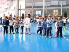 Assembleia para as Mães da Educação Infantil e 1º ano