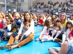 Assembleia para as Mães da Educação Infantil e 1º ano