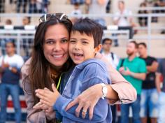 Assembleia para as Mães da Educação Infantil e 1º ano