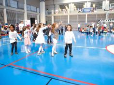 Assembleia para as Mães da Educação Infantil e 1º ano