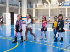 Assembleia para as Mães da Educação Infantil e 1º ano