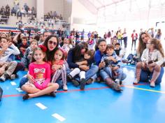 Assembleia para as Mães da Educação Infantil e 1º ano