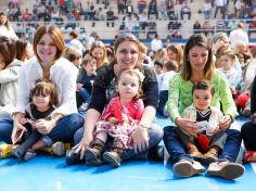 Assembleia para as Mães da Educação Infantil e 1º ano